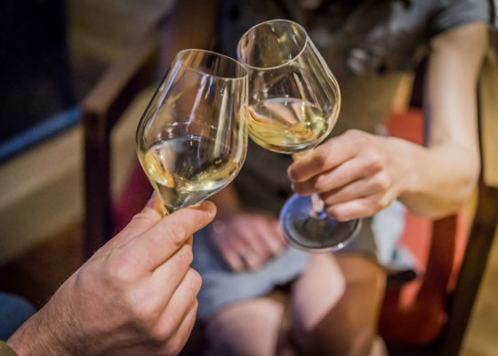 SoireIe vigneronne 2 BD 35.jpg WEB - Domaine Luneau Papin
